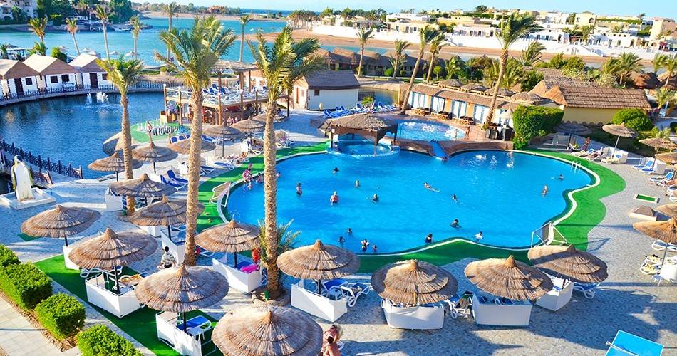 Panorama Bungalows El Gouna