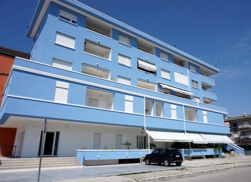 Residence La Salute
