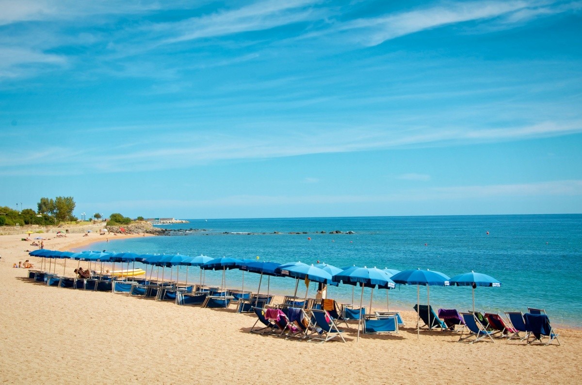 Club Esse Cala Gonone Beach Village