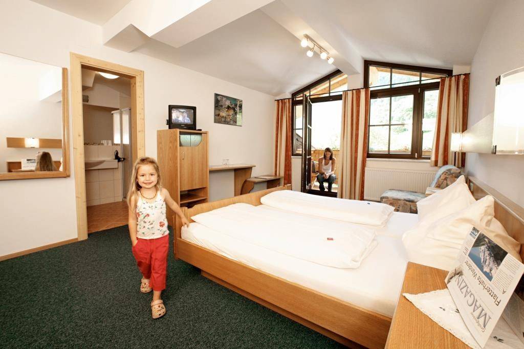 Feriendorf Ponyhof Hollaus