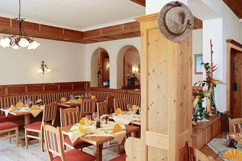 Feriendorf Ponyhof Hollaus