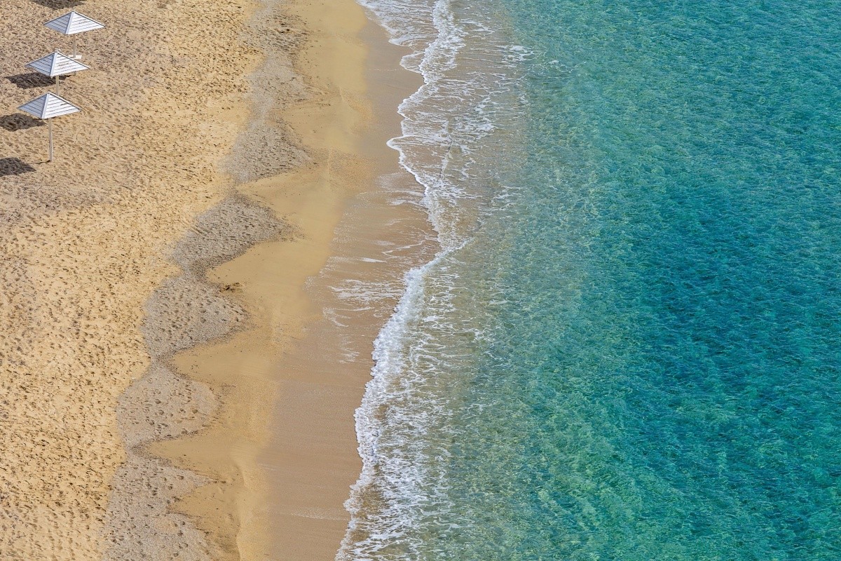 Pietra E Mare