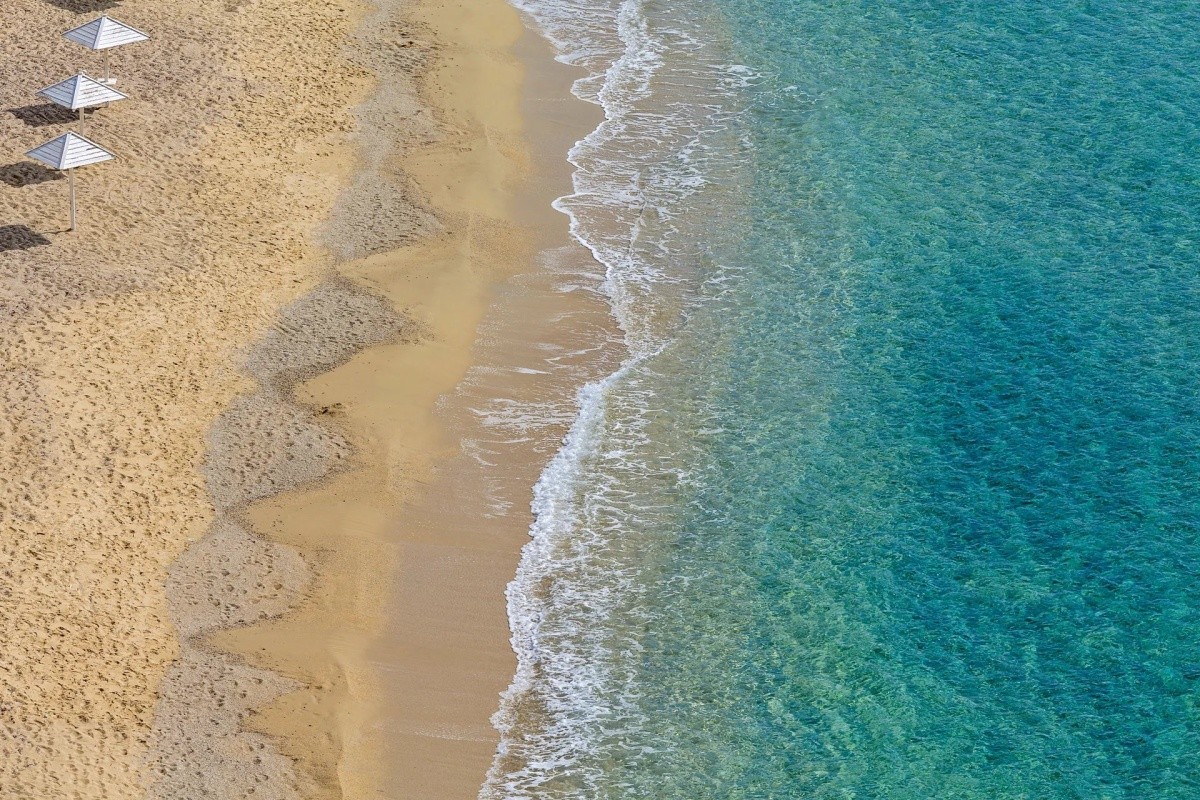 Pietra E Mare