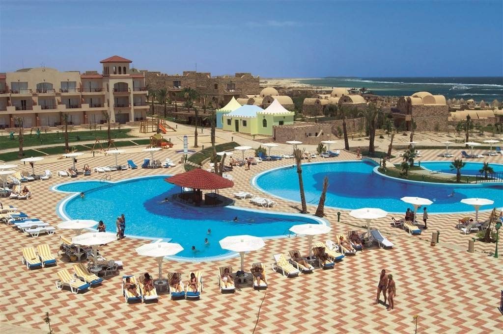 Acel Beach Resort (Ex. Pensee Beach Resort)