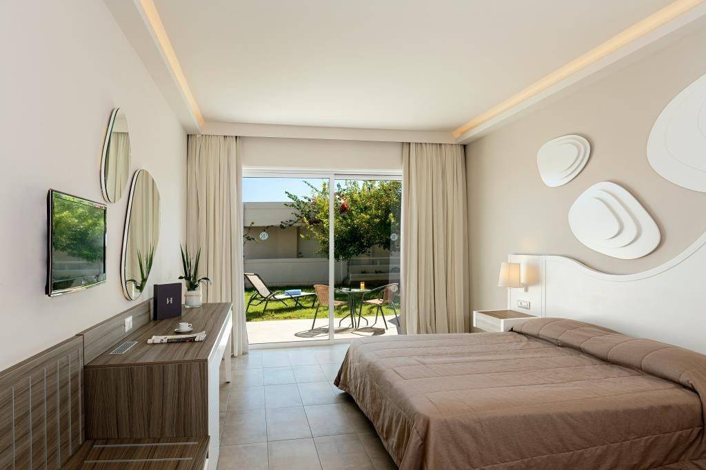 Rodos Princess Beach