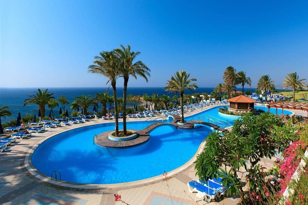 Rodos Princess Beach