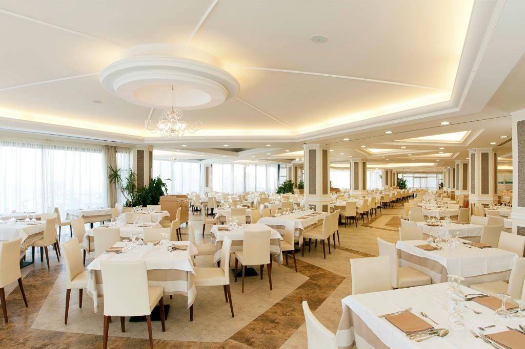 Rodos Princess Beach