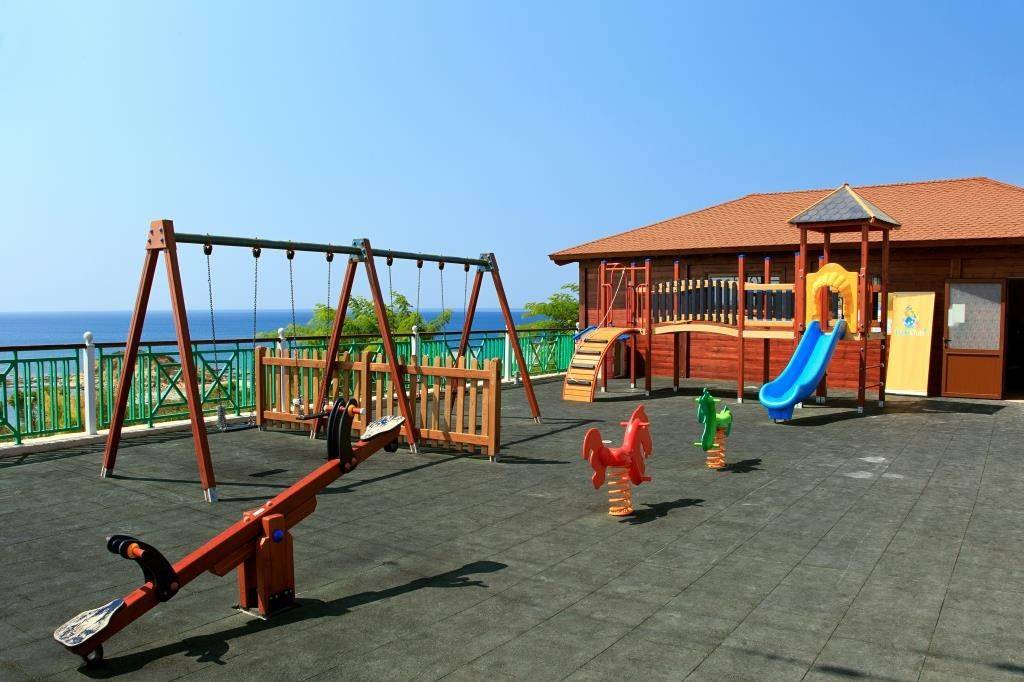 Rodos Princess Beach