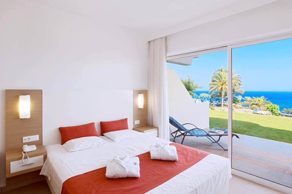 Rodos Princess Beach