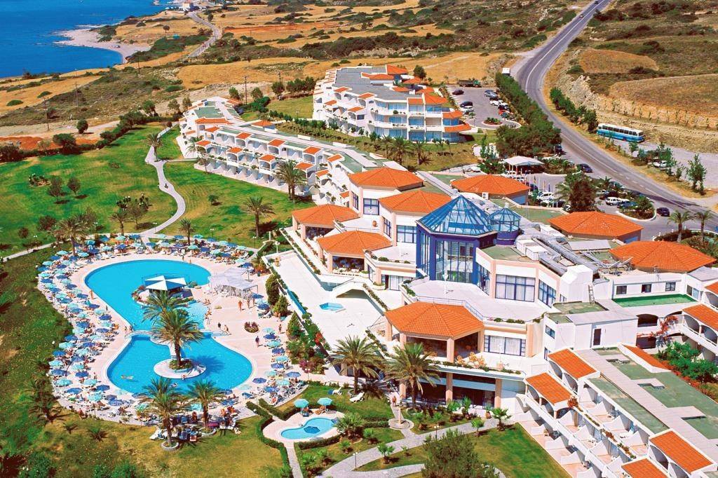 Rodos Princess Beach