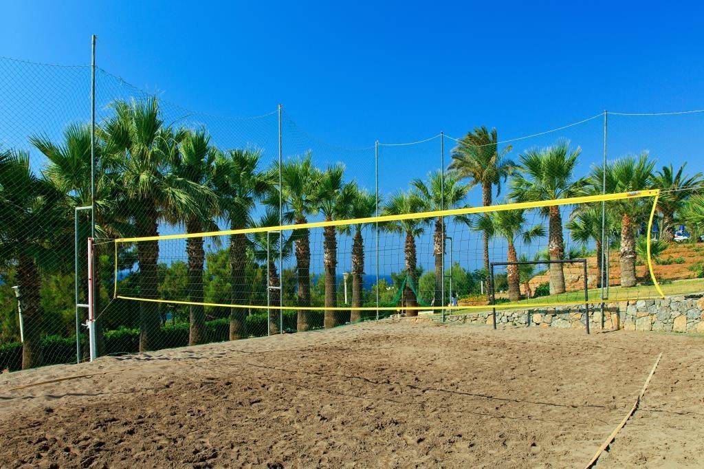Rodos Princess Beach