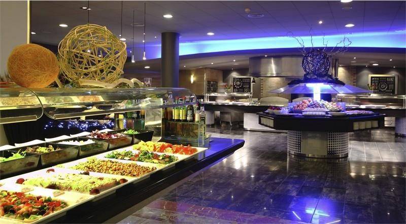 Aqua Hotel Onabrava