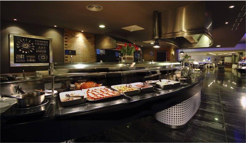 Aqua Hotel Onabrava
