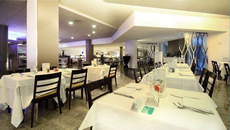 Aqua Hotel Onabrava