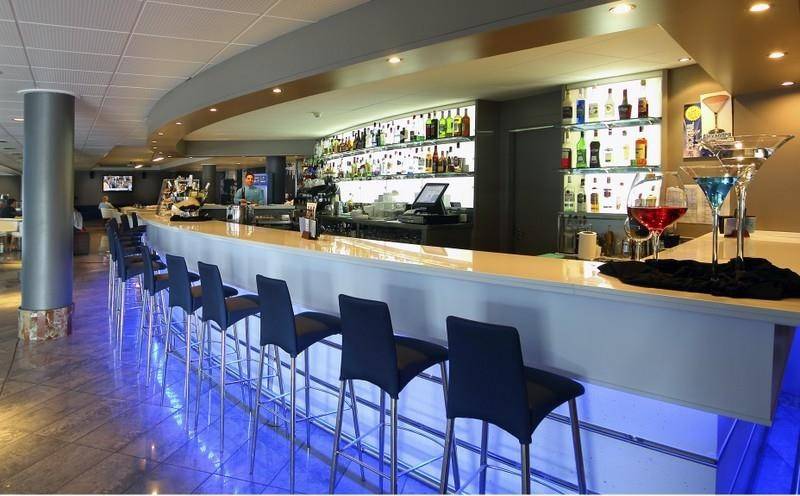 Aqua Hotel Onabrava