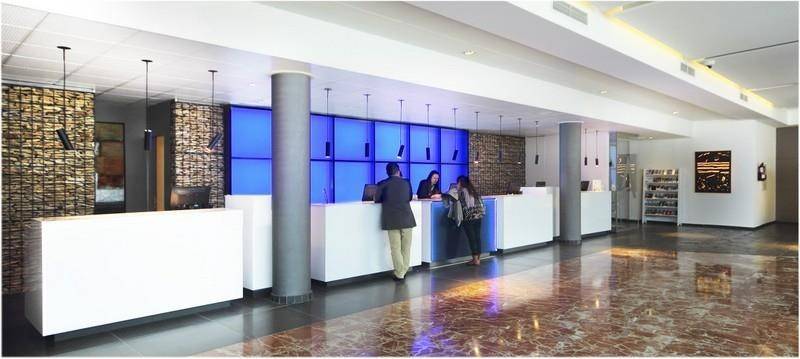 Aqua Hotel Onabrava