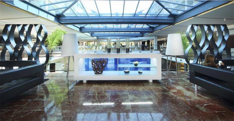 Aqua Hotel Onabrava
