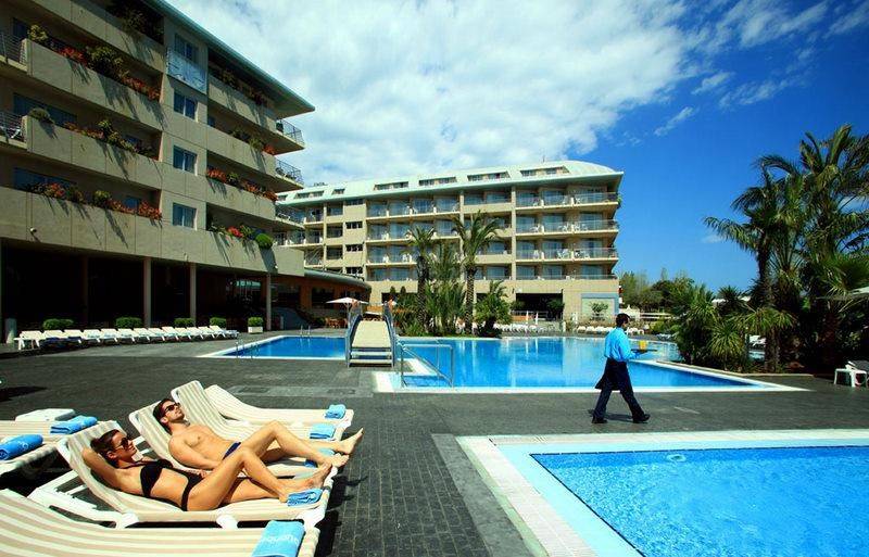 Aqua Hotel Onabrava