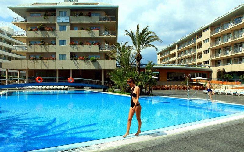 Aqua Hotel Onabrava