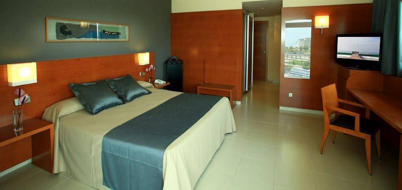 Aqua Hotel Onabrava