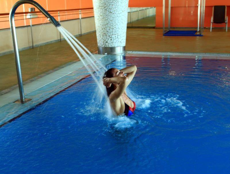 Aqua Hotel Onabrava