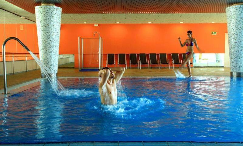 Aqua Hotel Onabrava