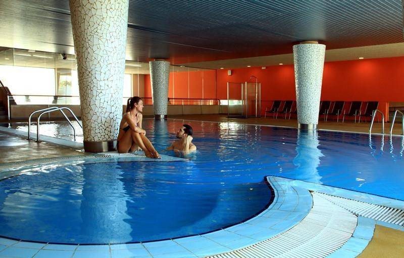 Aqua Hotel Onabrava