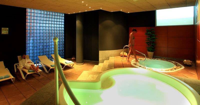 Aqua Hotel Onabrava