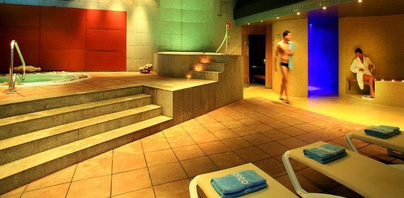 Aqua Hotel Onabrava