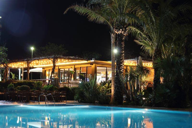 Aqua Hotel Onabrava