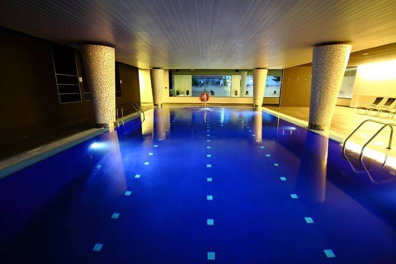 Aqua Hotel Onabrava