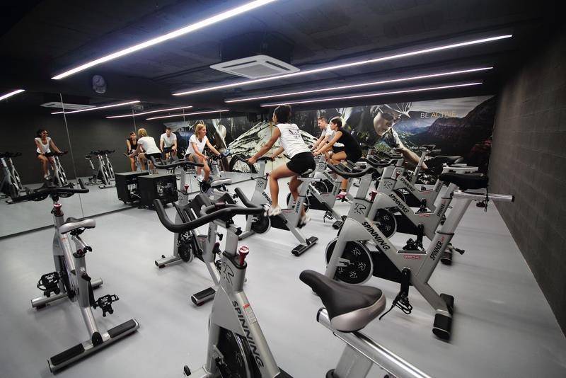 Aqua Hotel Onabrava
