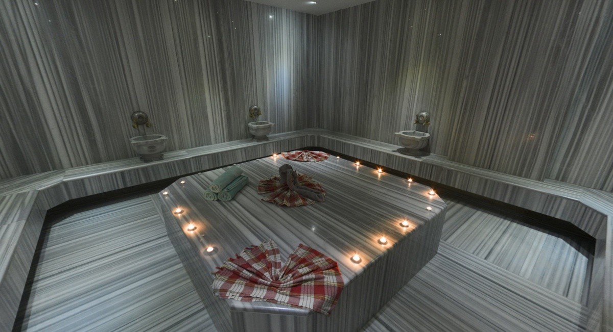 Casa De Maris Spa & Resort Hotel