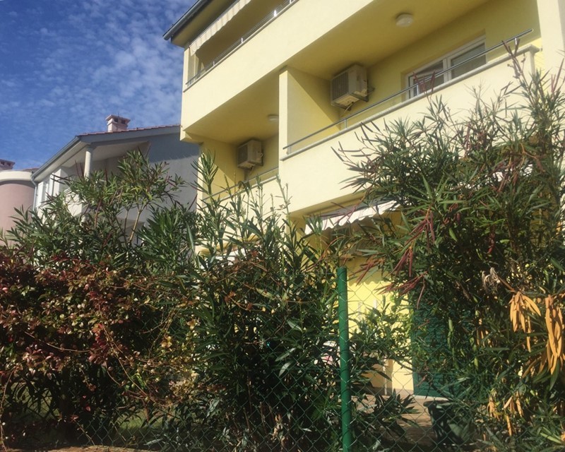 Apartmány Balorda