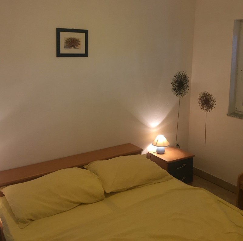 Apartmány Balorda