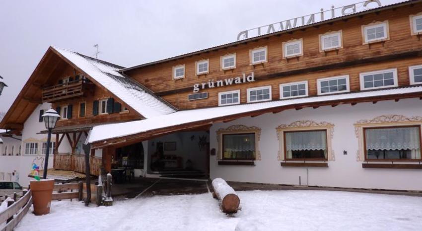 Grunwald (Cavalese)