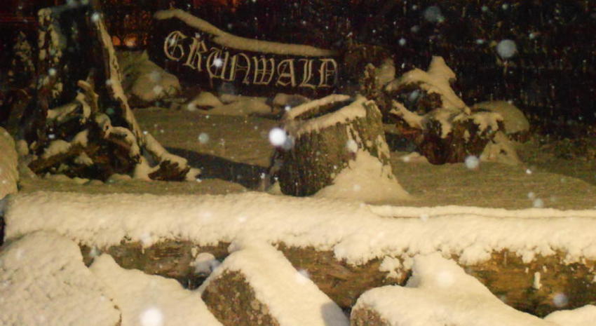 Grunwald (Cavalese)