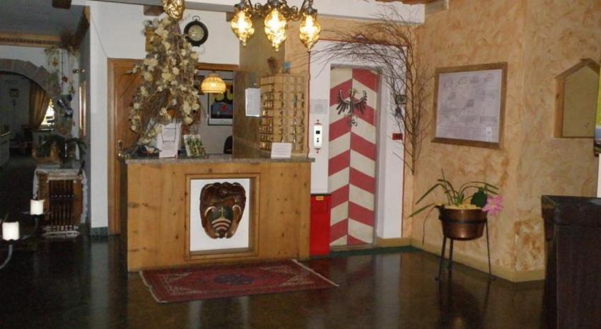 Grunwald (Cavalese)