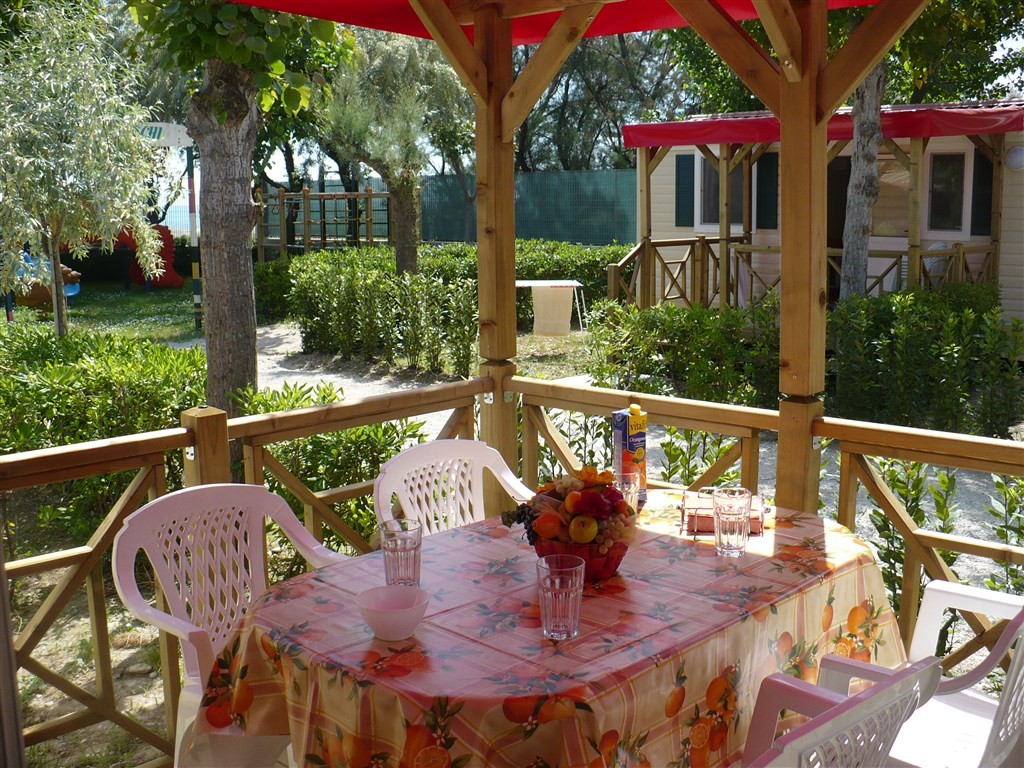 Villaggio Tam Tam