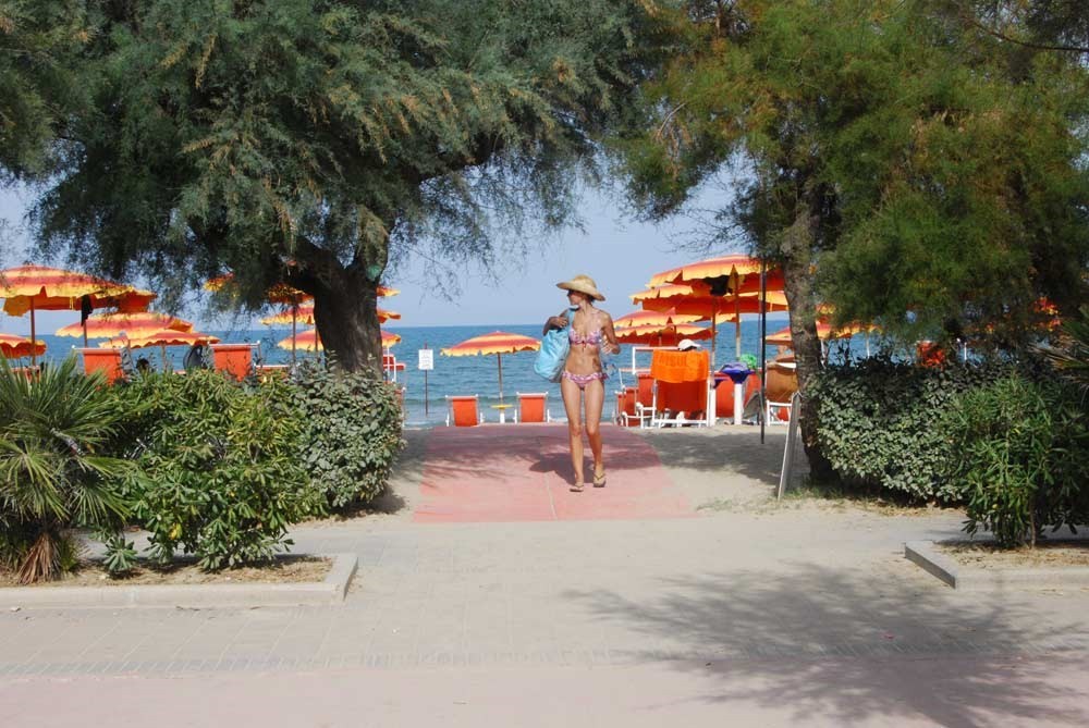 Villaggio Tam Tam