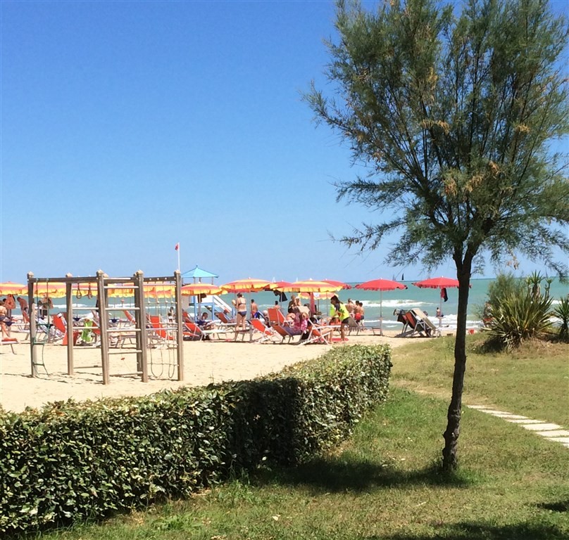 Villaggio Tam Tam
