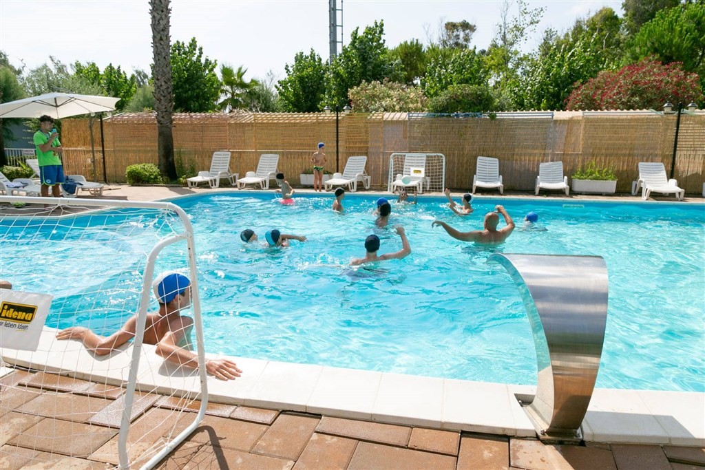Villaggio Tam Tam