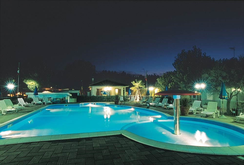 Villaggio Tam Tam