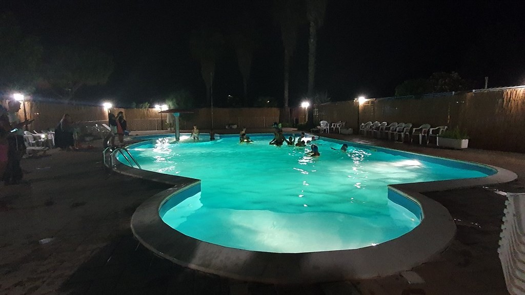 Villaggio Tam Tam