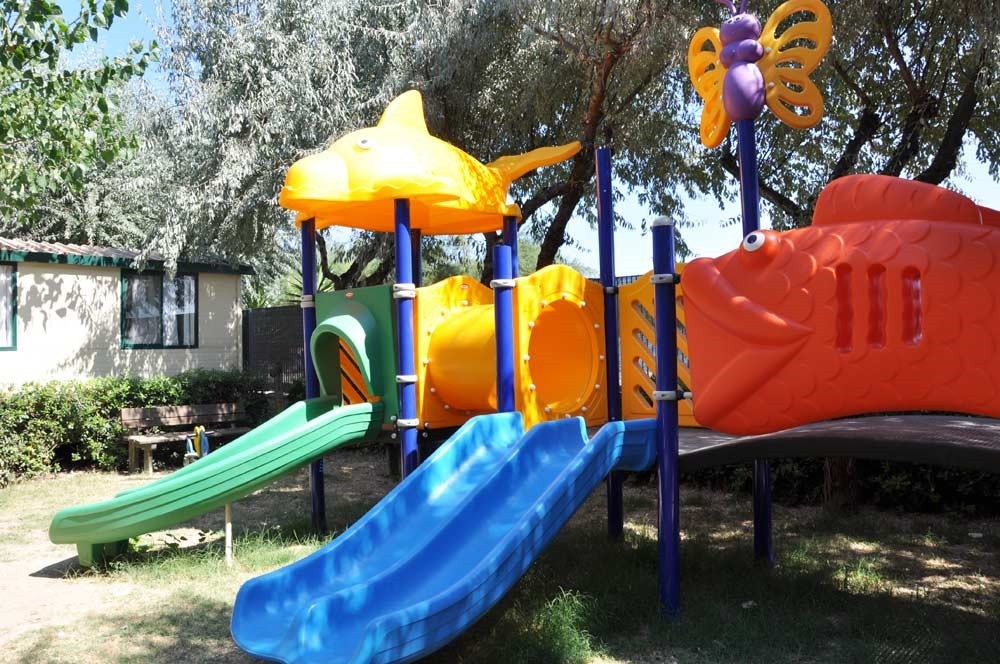 Villaggio Tam Tam