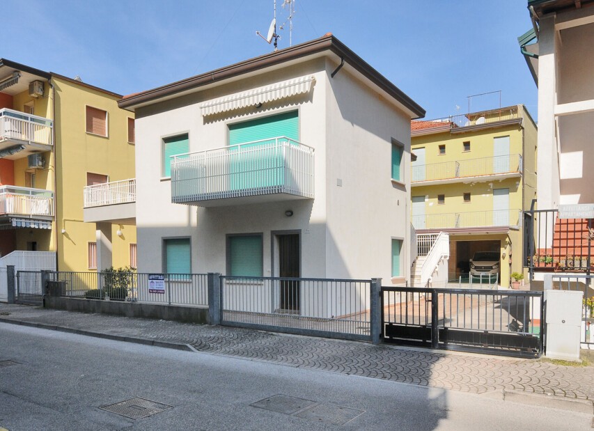 Villa Buoso