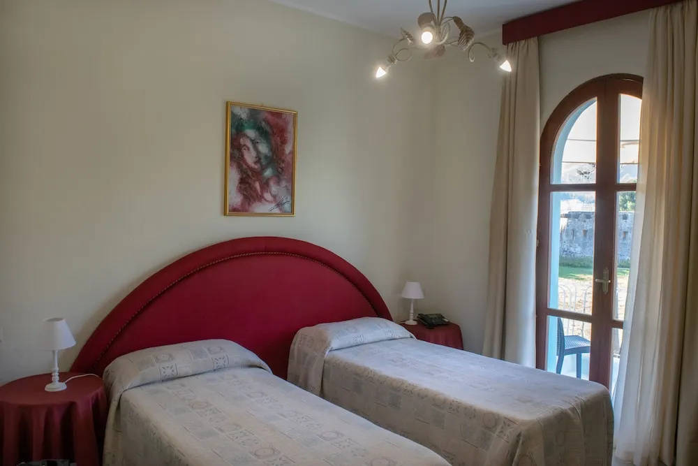 Porto Azzurro
