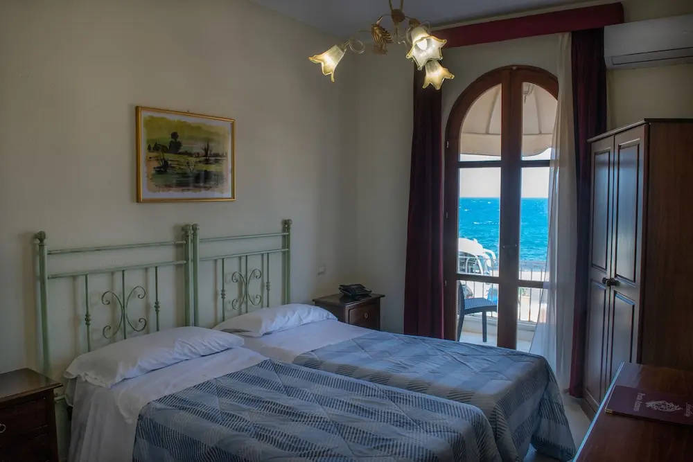 Porto Azzurro