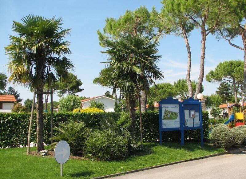 Villaggio Danubio