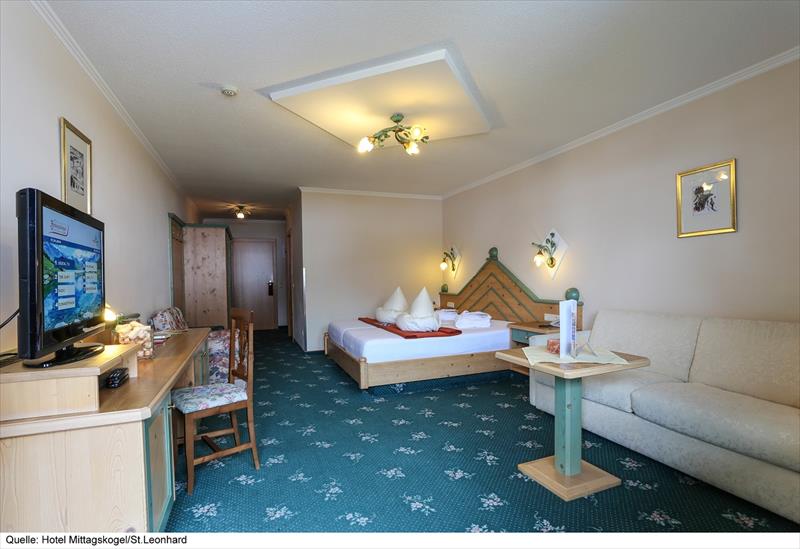 Sportivhotel Mittagskogel